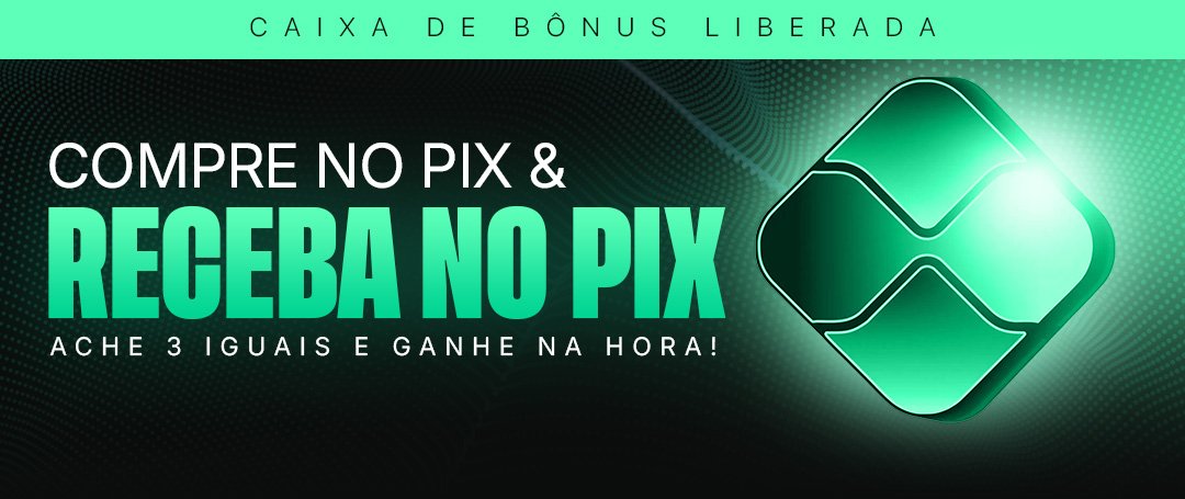 Banner Depósito